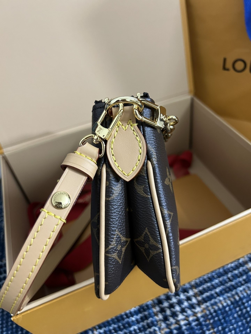 LV Top Handle Bags